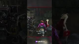 WTF is Ada Wong Wearing? | Dead by Daylight #shorts