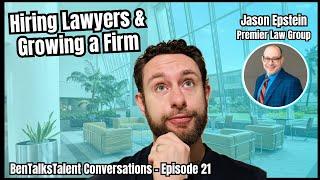 Top Career Advice From a Successful Law Firm Owner