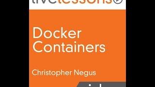 Docker Containers: Remove Docker Containers and Images