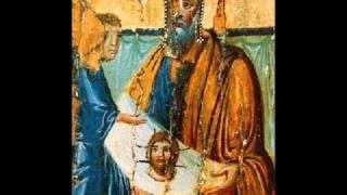 The Letters of Jesus Christ And Abgar, King of Edessa