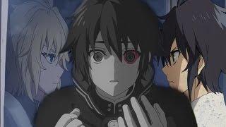 Owari No Seraph ~ AMV ~ Sunrise