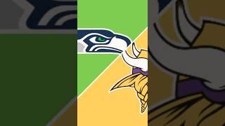 Seahawks vs. Vikings Preview: NFL Week 16 What To Watch For | #seahawks #shorts