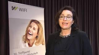 Treffpunkt Frau in der Wirtschaft 2021