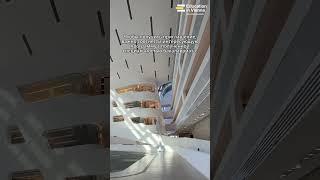 Почему стоит учиться в Австрии? Магистратура в Венском экономическом университете