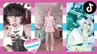 Femboy TikToks Compilation #72