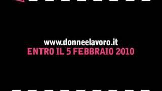 concorso donne e lavoro affrettatevi.mov