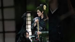 [ UPDATE | 21.06.2025 ] Day 9 ON WORK 罗云熙 x 李思  | Luo Yunxi x LiSi  #罗云熙leo #罗一舟 #luoyunxi