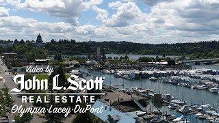 John L. Scott, Olympia, Office Opening This Summer!