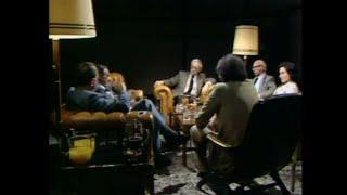 Strahlende Zukunft, Zwentendorf - Diskussion "Club 2" (1981) 1/2