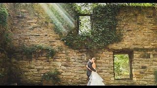 Virginia Wedding Cinematographer | Jen + Gino's Highlight Video