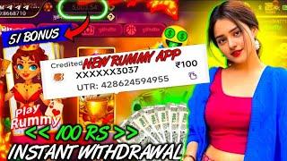 Bonus 41 | New rummy app today | new casino app with sign up bonus | new casino app