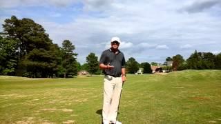 PGA Professional Greg Greksa's Review of the Orange Whip Trainer