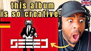 FIRST TIME Reaction to Seeed’s LEGENDARY Album! SEEED 2012