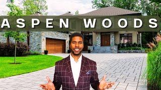 WHY ASPEN WOODS IS ONE OF THE BEST NEIGHBOURHOODS IN CALGARY!