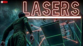 #2 "Lasers With Friends.. | Shivam i4u | #lasers #funnygame #tympass