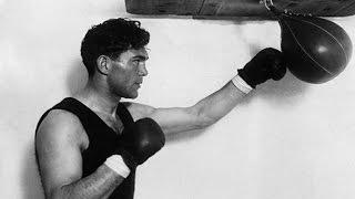 Max Schmeling - German Legend