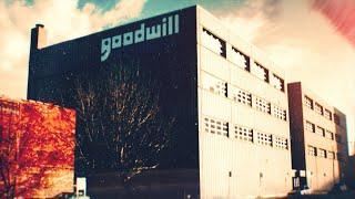 Goodwill's 130th Anniversary