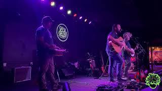 Josh Daniel & Grass is Dead - Live at Pourhouse Charleston SC