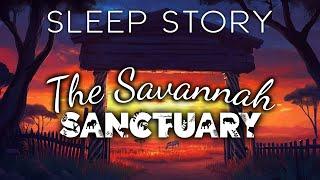 A Calming Sleepy Story: The Wonders of an African Sanctuary