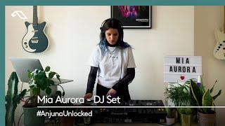 Mia Aurora - DJ Set