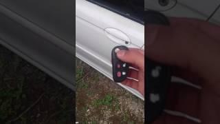 03 jaguar x-type security failure