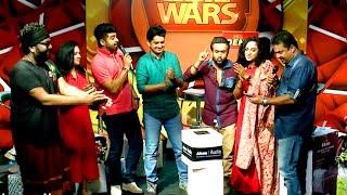 සියත ස්ටාර් වෝස් - STAR WARS | 09 - 10- 2020 | SIYATHA TV | Full Episode