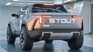 The All new Toyota stout pickup truck modal 2024&2025 price 50000$ finlly revealed First Look