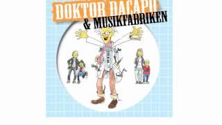 Smakprov Doktor DaCapo & Musikfabriken