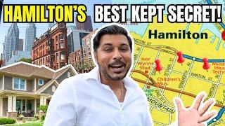 Living in Hamilton Ontario | Pros and Cons of Moving to Hamilton Ontario