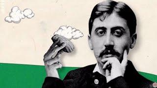 La filosofia della "Recherche" di Proust