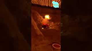  We Made 7-Star Luxurious Underground House - 100% Real  Amazing  Part 7 #shorts