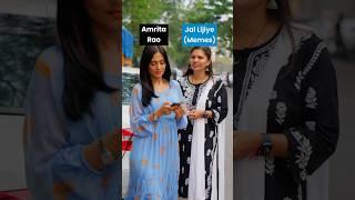 जल ही जीवन है ️ | @AmritaRaoRJAnmol | #shorts | Kabitaskitchen