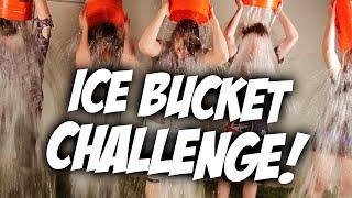 ALS Ice Bucket Challenge - Game Grumps