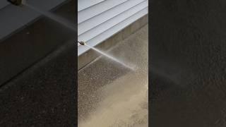 DIY Exposed Aggregate Concrete