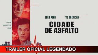 Cidade de Asfalto 2023 Trailer Oficial Legendado Brasileiro