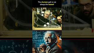 PHYSICS TEACHER-160-Albert Einstein #shorts #trending #science3