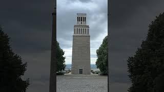 Glocke der KZ-Gedenkstätte Buchenwald