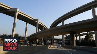 America's infrastructure is crumbling. What should be prioritized?