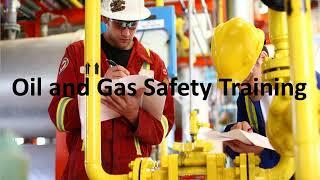 Oil and Safety Training - RigWorld Training Center