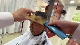 小平头讲解