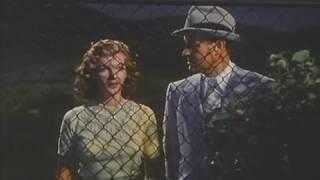 1953 Flight To Tangier FULL MOVIE