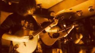 Wicker Bones - The Landlord (Zodiac Sessions)
