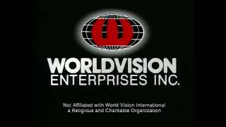 Rosemont Productions Limited/Sunn Classic Pictures/Worldvision/Paramount (1986/1988/1995)