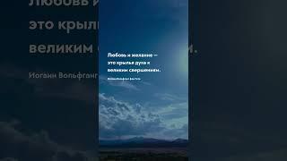 Крылья духа Про жизнь цитаты #цитаты #цитата #прожизнь #мудрость #цитатадня #интеллект #мозг #тост