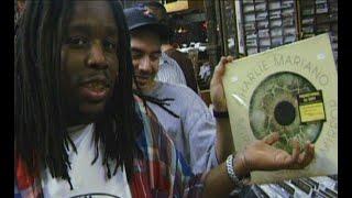 BEAT DIGGIN' (Original 1998 Version)