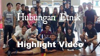 Hubungan Etnik Highlight Video