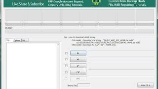 GSM SOLUTION NEW ODIN GIFT FOR REAL SUBSCRIBERS
