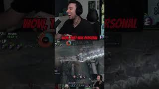 MIND CONTROLLING ENEMY TEAM BECAUSE OF MY DRIVING SKILLS #leagueoflegends #twitch #scrims