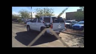 Rod Robertson Auto Auction Tucson, AZ 01/20/2015