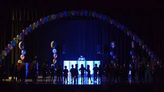PS6 Talent Show 2016 Part1